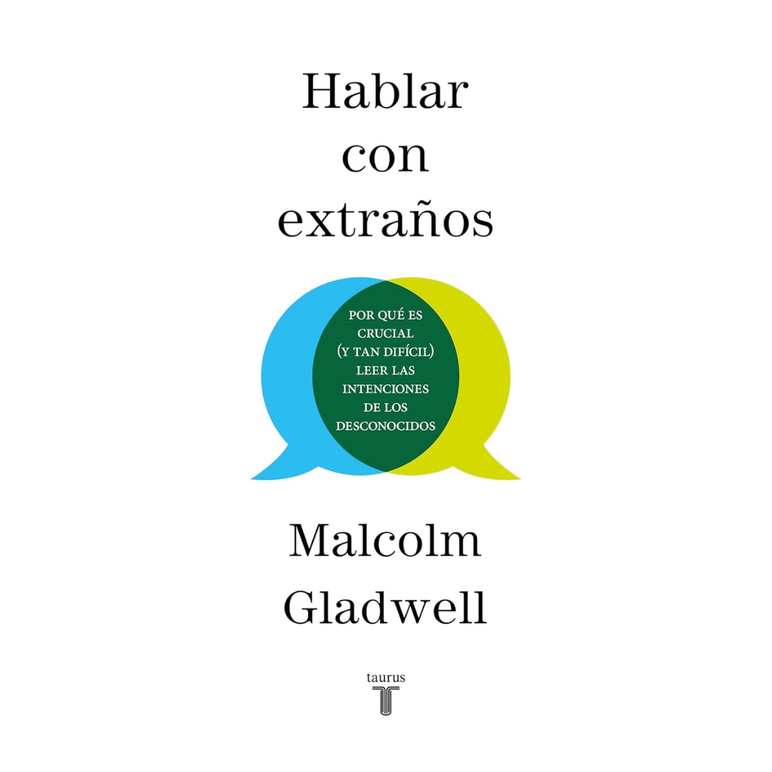 Hablar con extraños