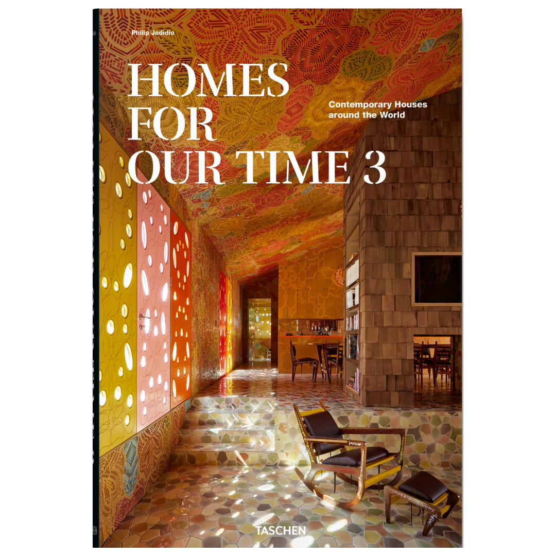 Homes For Our Time. Contemporary Houses around the World