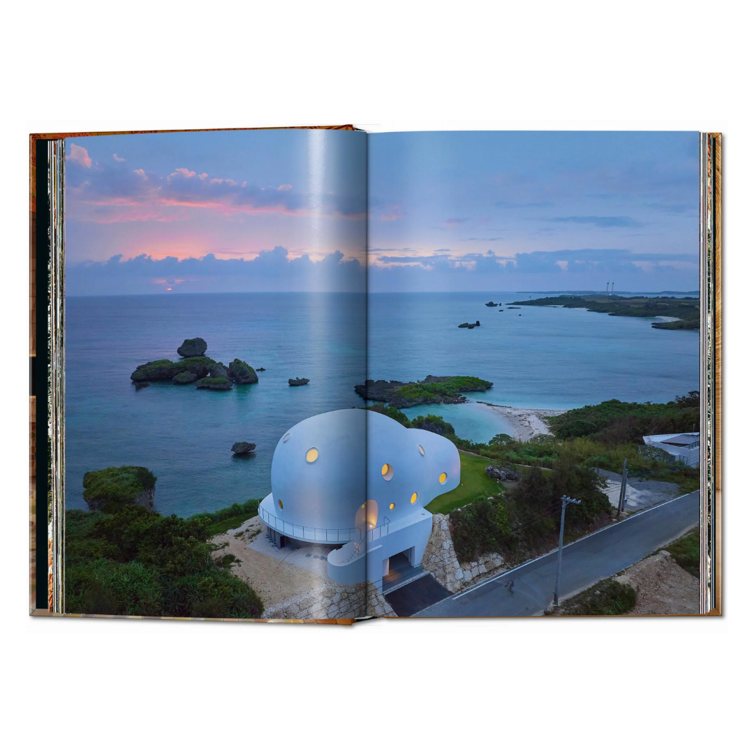 Homes For Our Time. Contemporary Houses around the World
