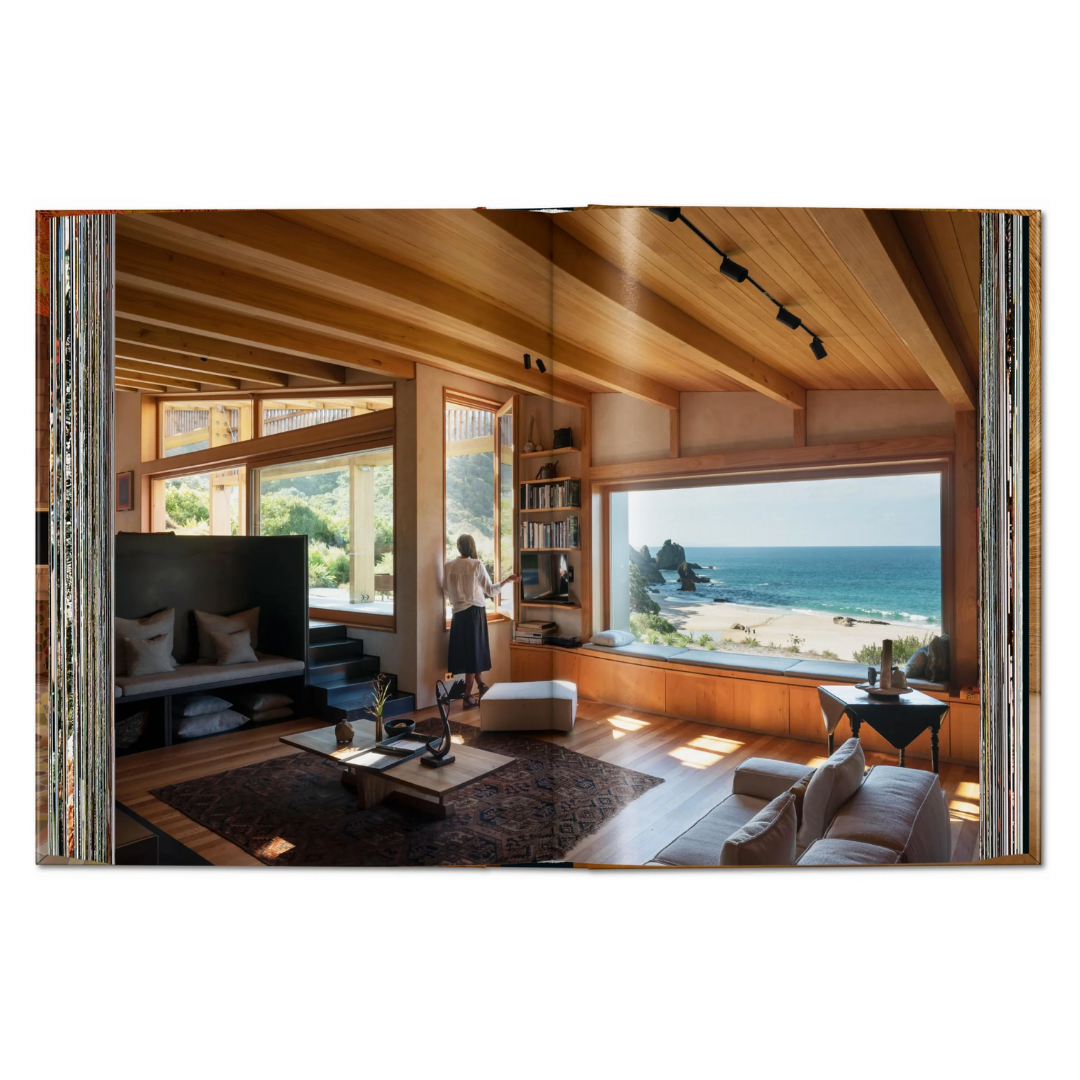 Homes For Our Time. Contemporary Houses around the World