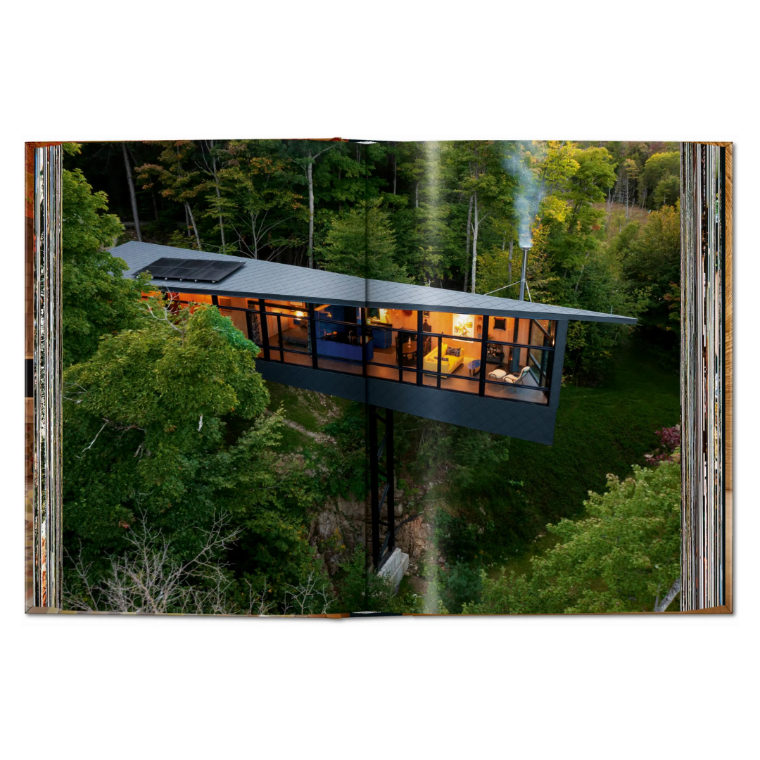Homes For Our Time. Contemporary Houses around the World