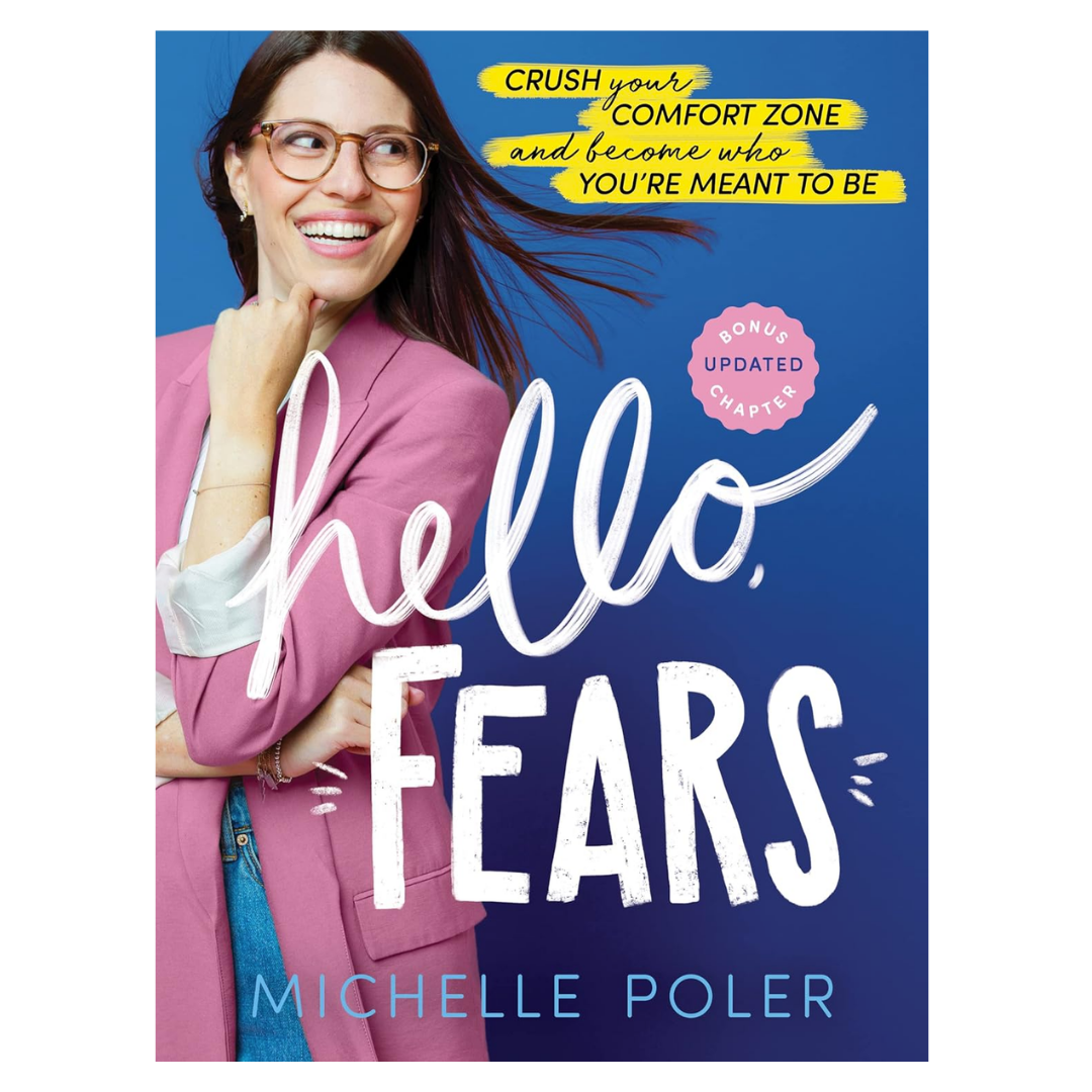 Hello, Fears