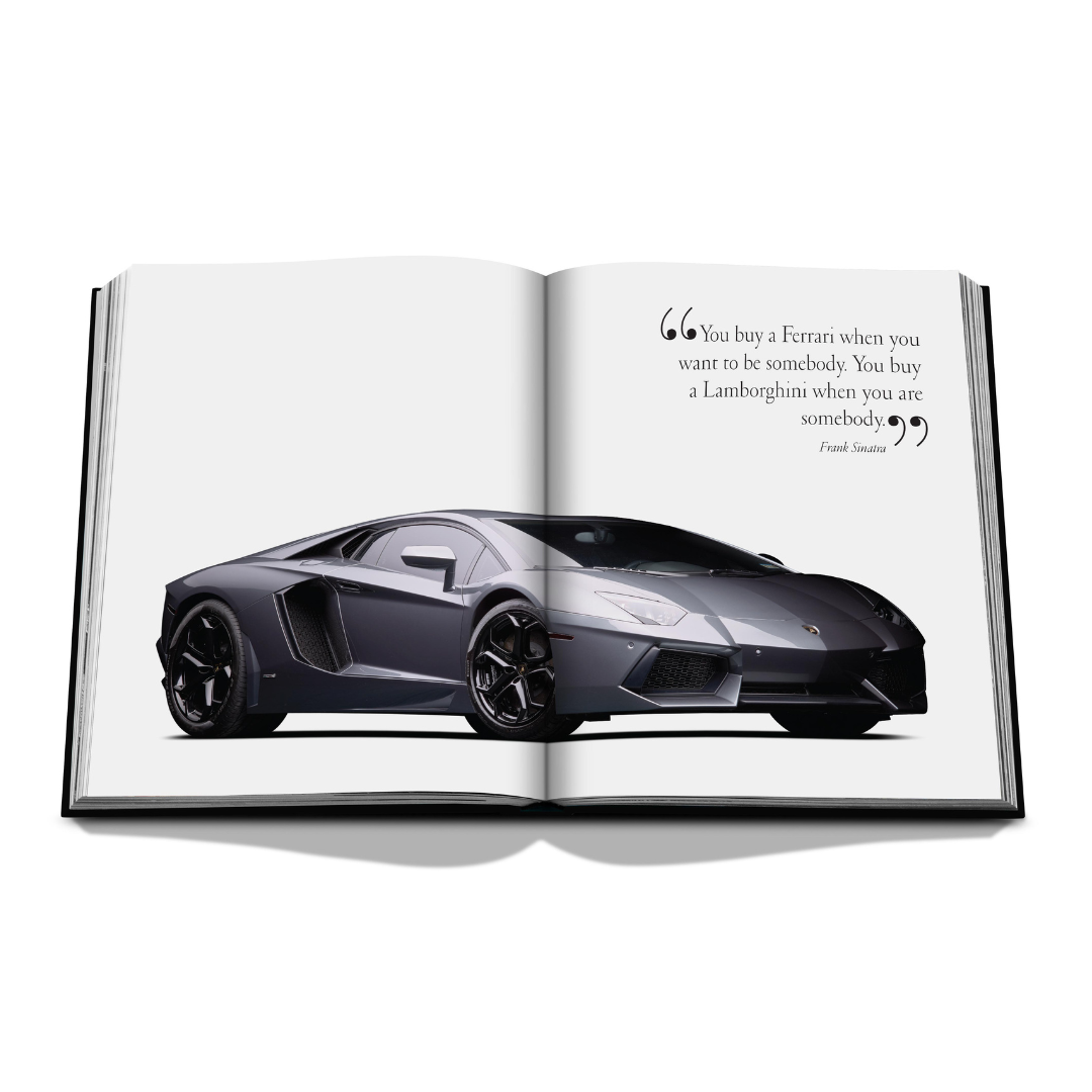 Iconic: Art, Design, Advertising, and the Automobile