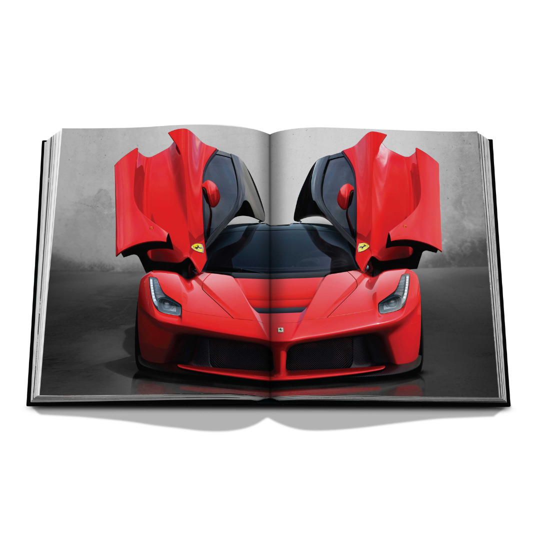 Iconic: Art, Design, Advertising, and the Automobile
