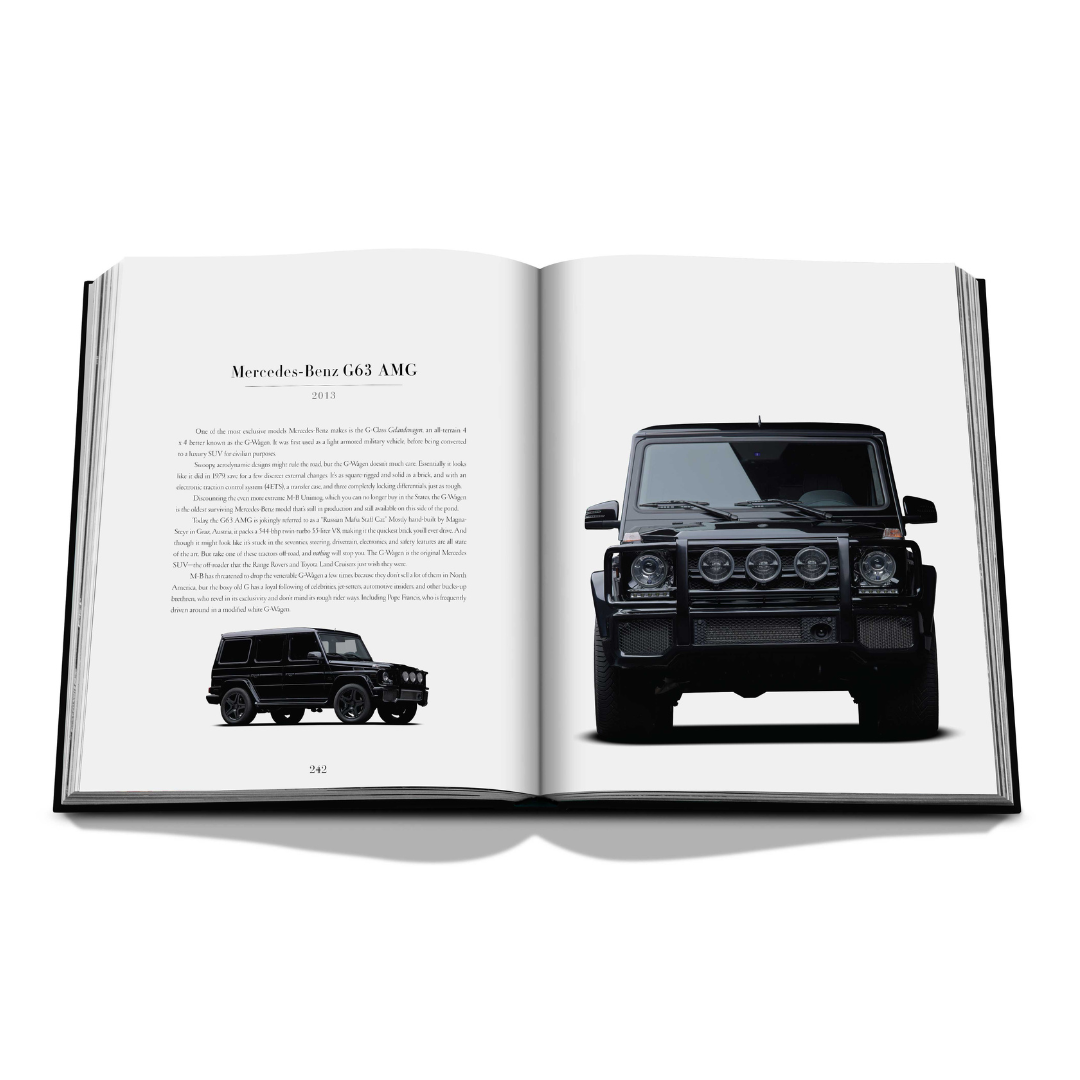 Iconic: Art, Design, Advertising, and the Automobile