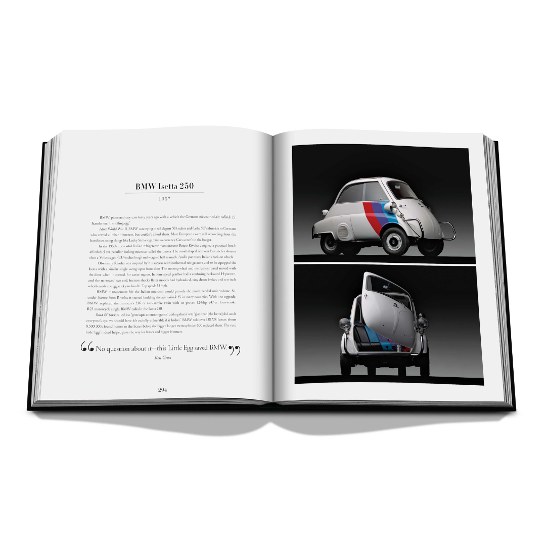 Iconic: Art, Design, Advertising, and the Automobile