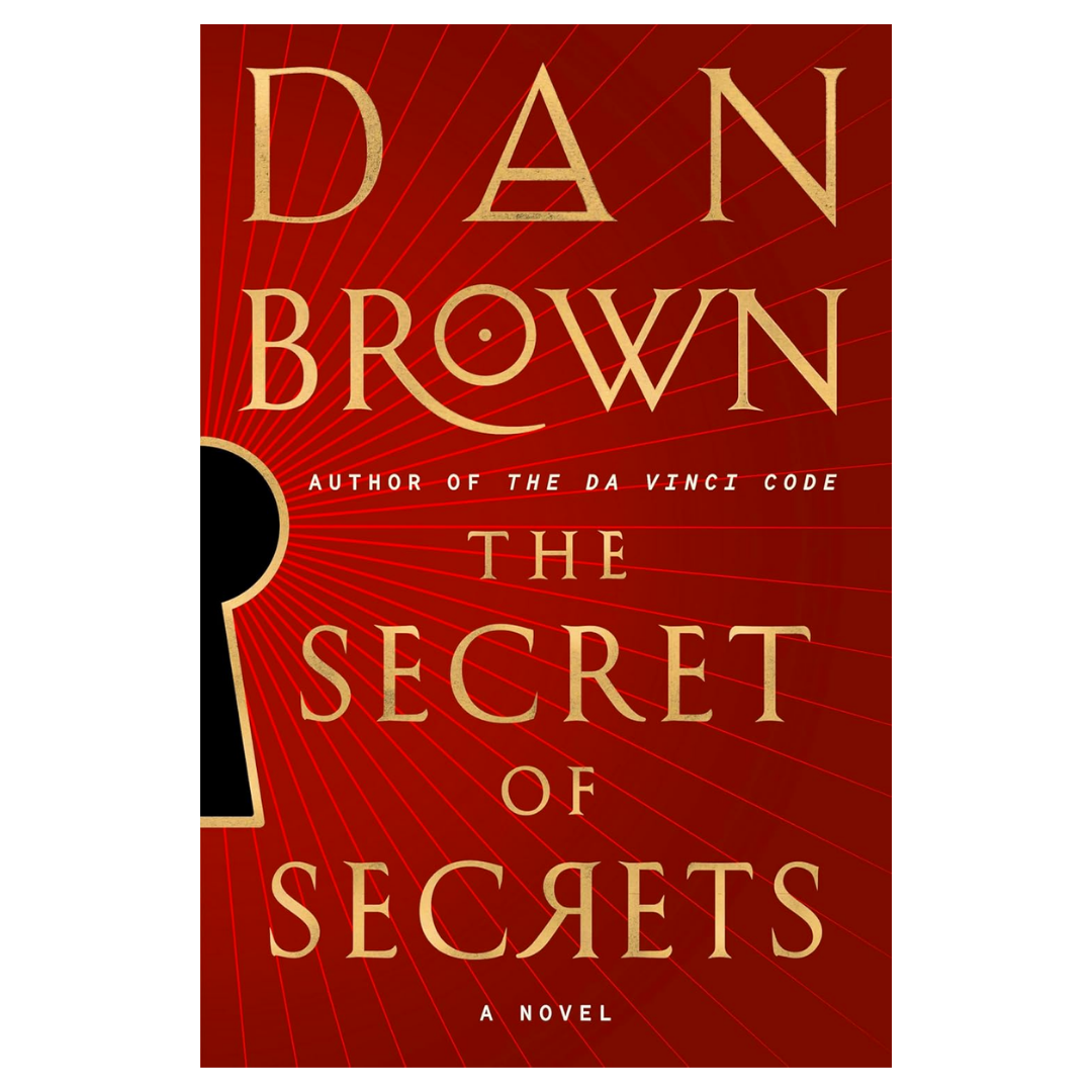 The Secret of Secrets: A Novel