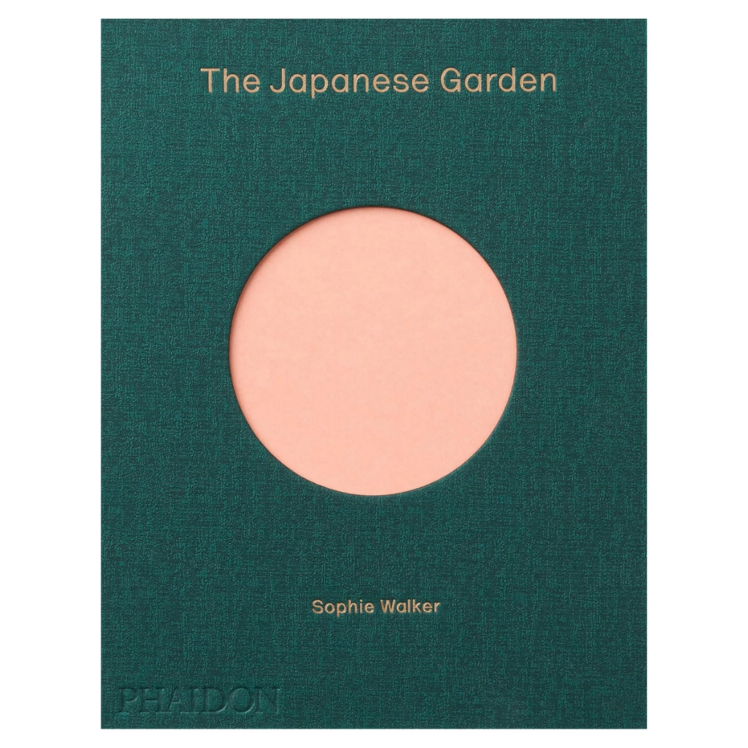 The Japanese Garden