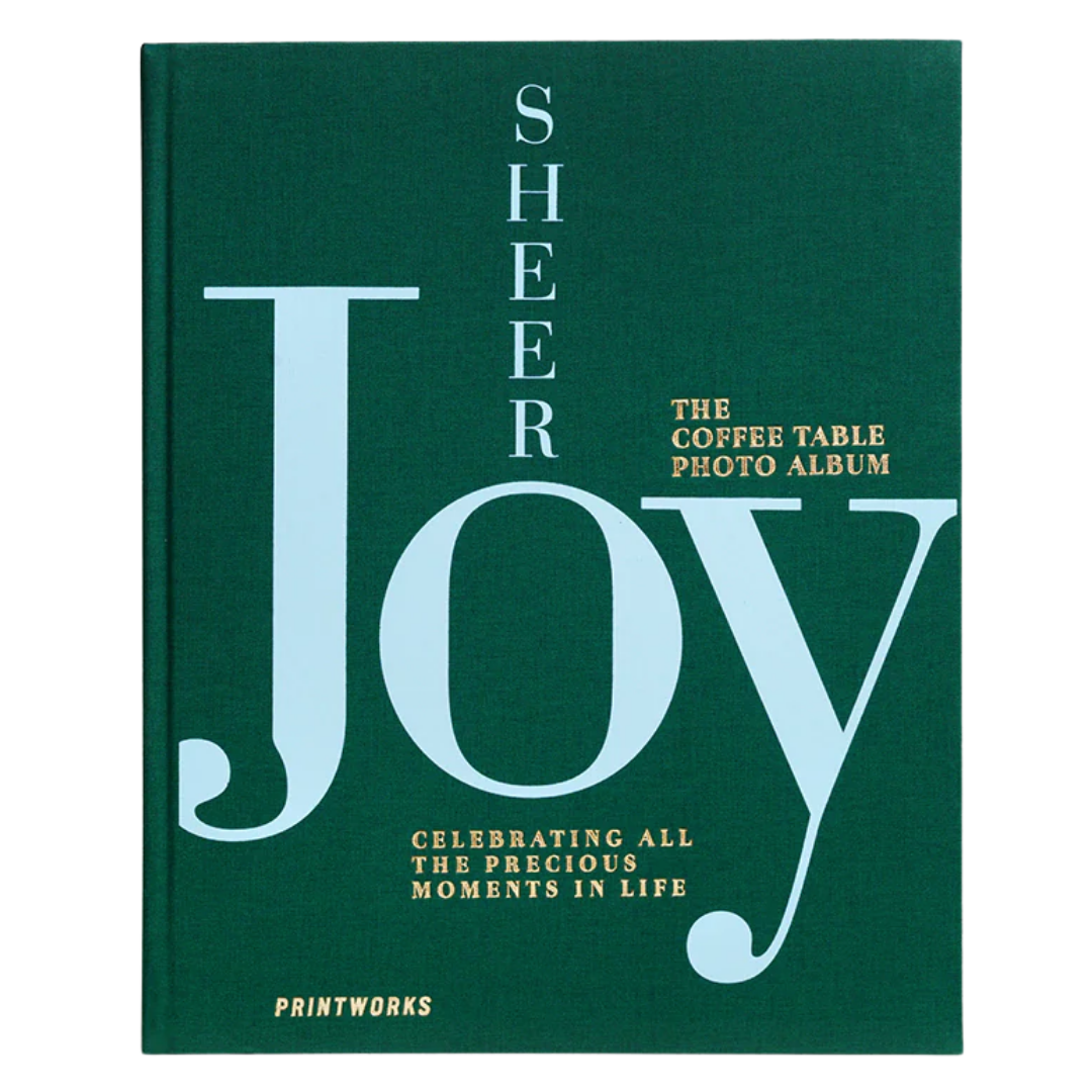 Sheer Joy