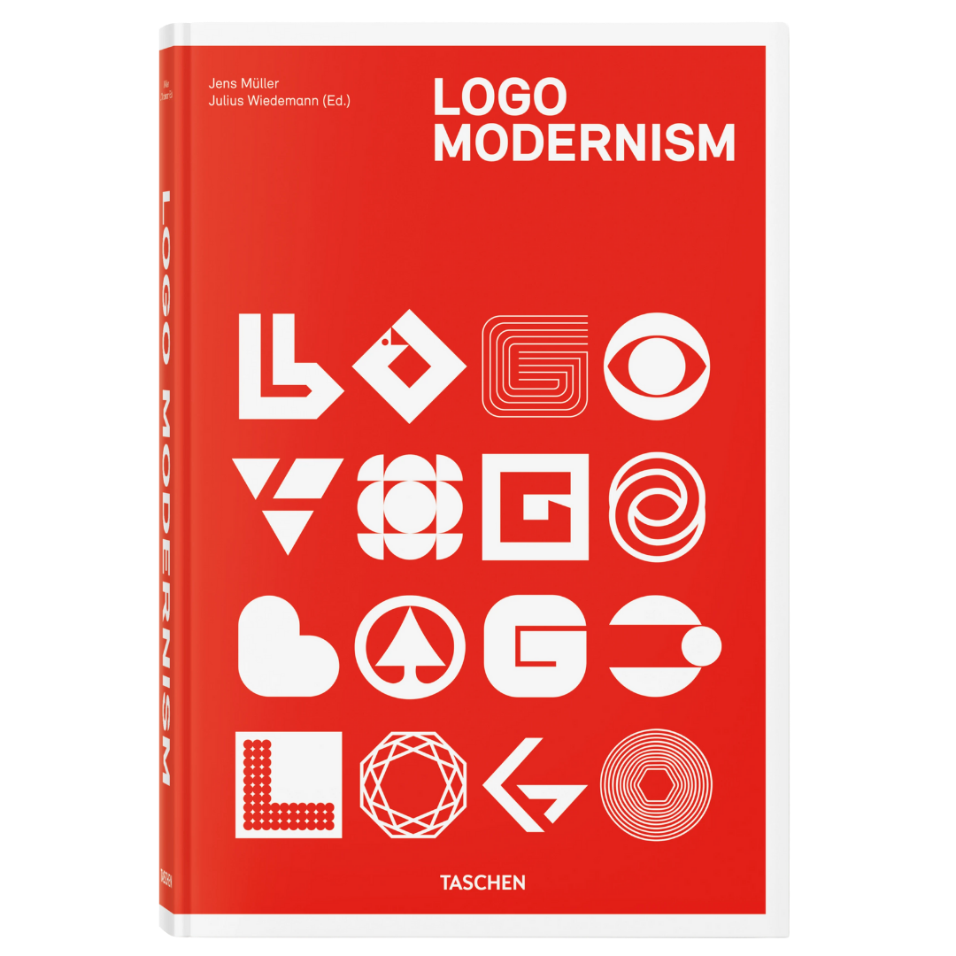 Logo Modernism