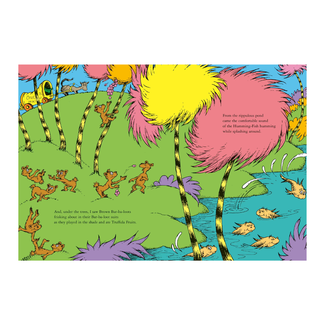 The Lorax