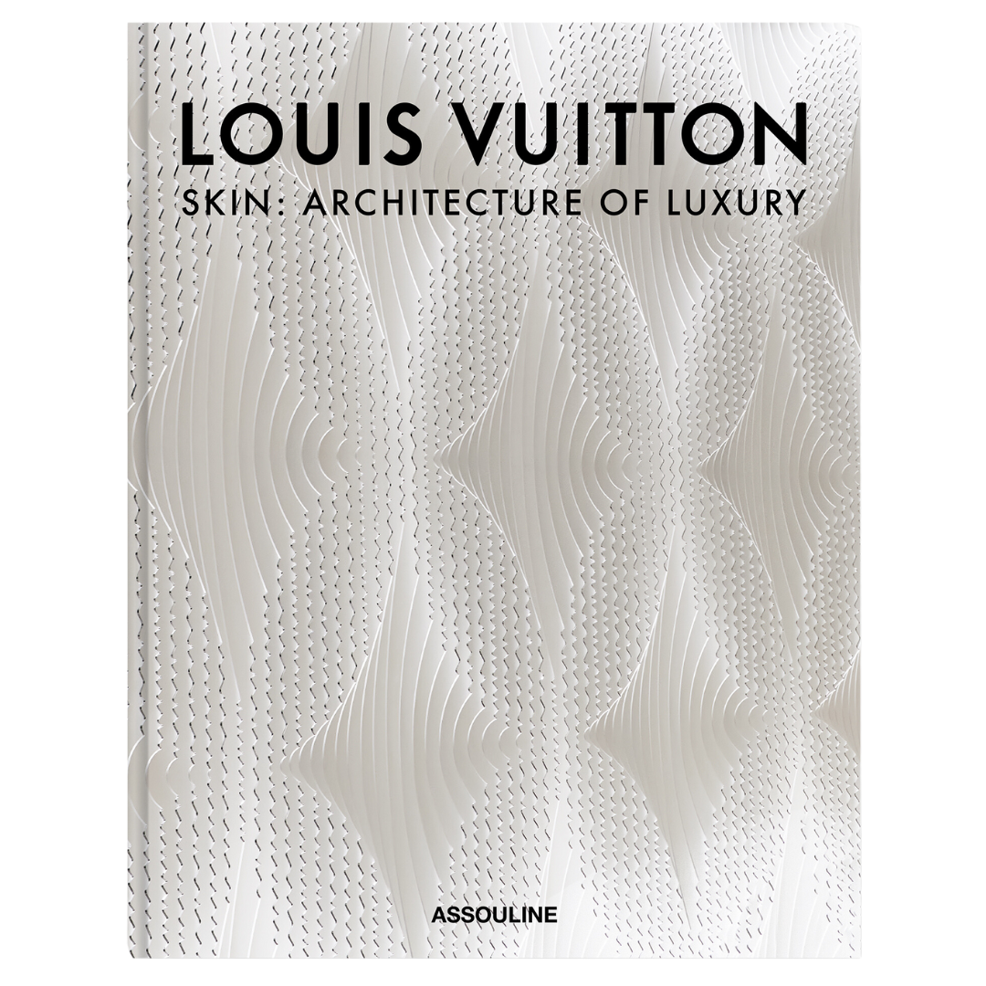 Louis Vuitton Skin: Architecture of Luxury (New York City Edition)