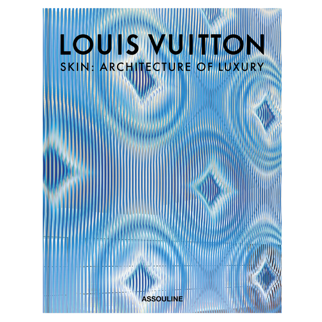 Louis Vuitton Skin: Architecture of Luxury (Paris Edition)