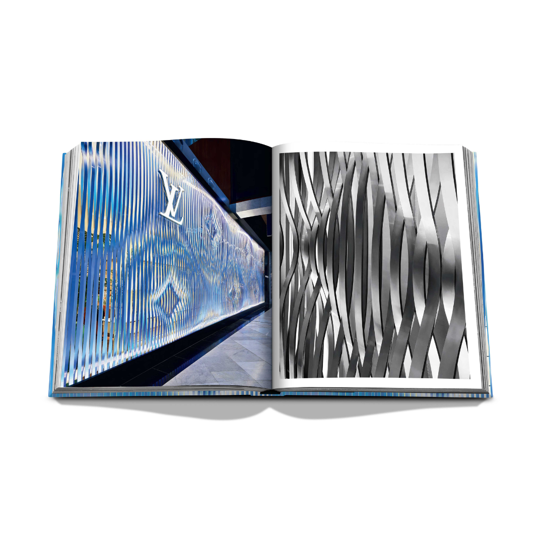 Louis Vuitton Skin: Architecture of Luxury (New York City Edition)