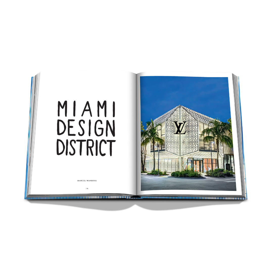 Louis Vuitton Skin: Architecture of Luxury (New York City Edition)