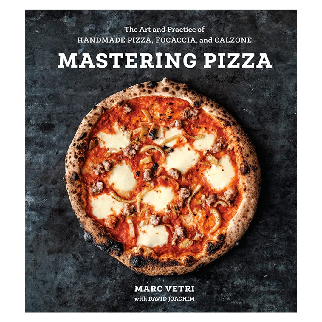 Mastering Pizza