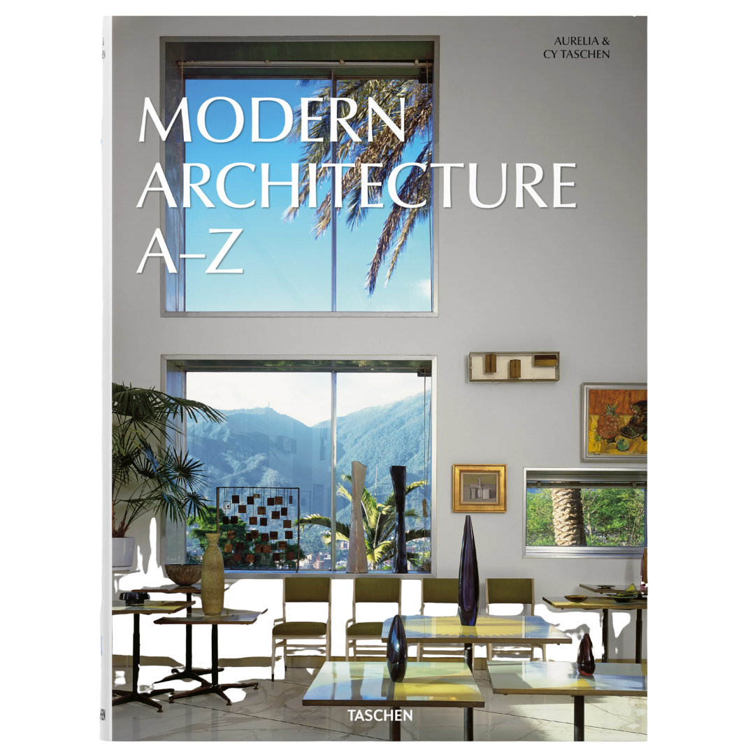 Modern Architecture A–Z