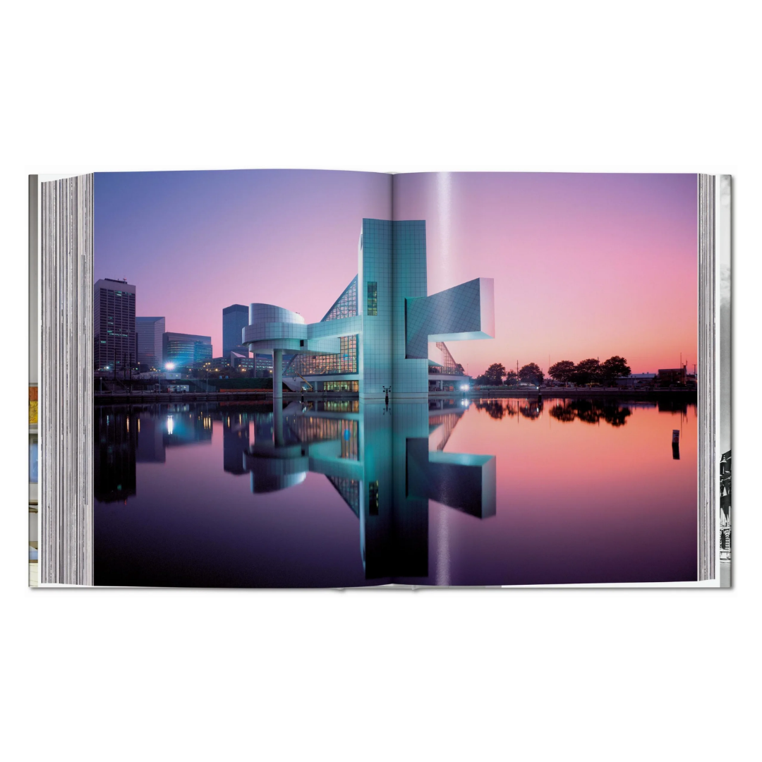 Modern Architecture A–Z