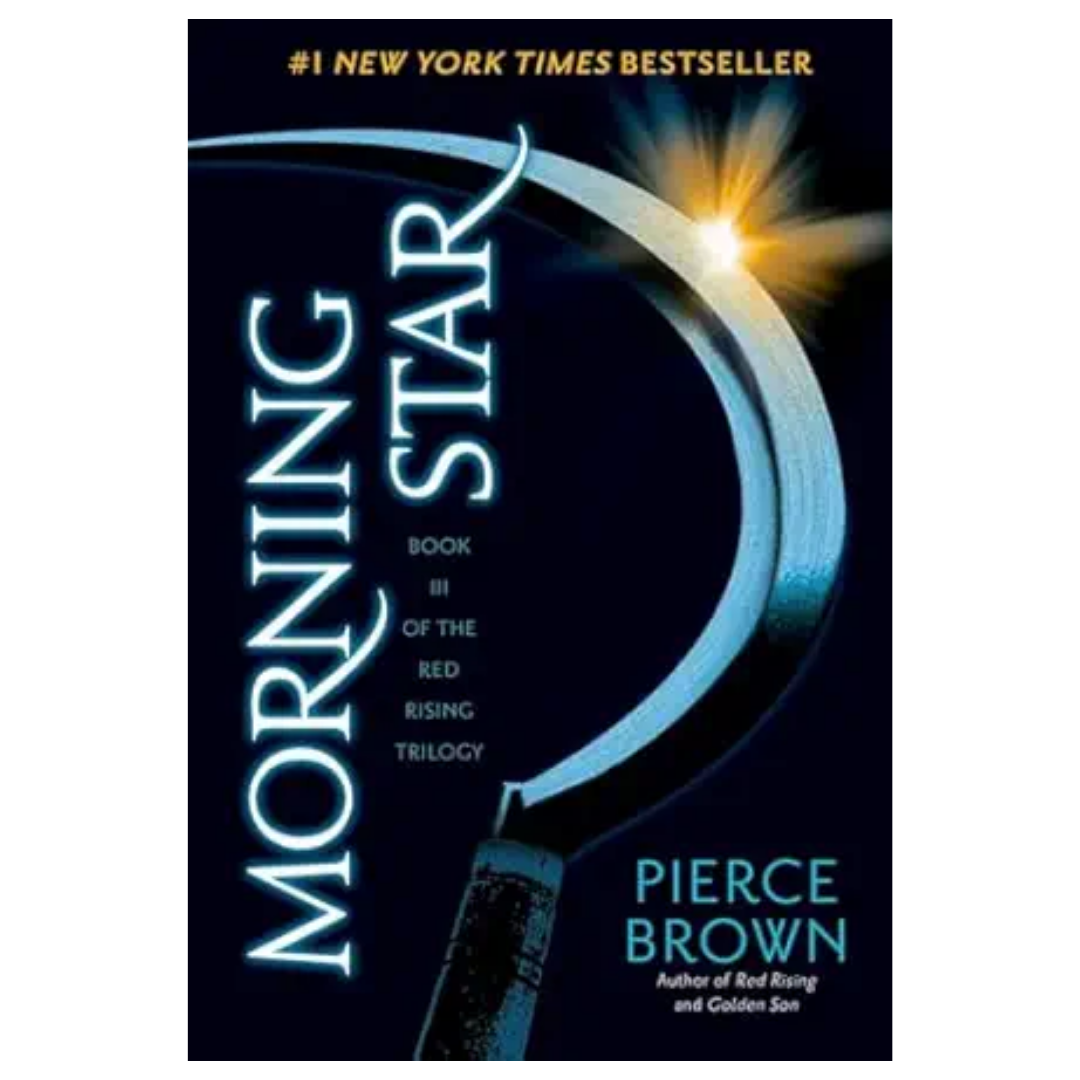 Morning Star (Red Rising Series)