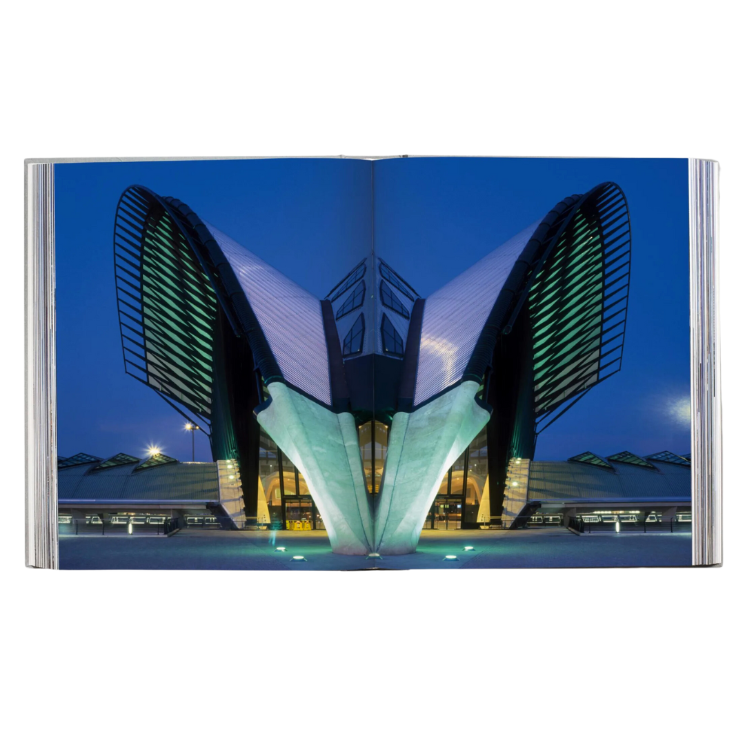 Calatrava. Complete Works 1979–Today XL