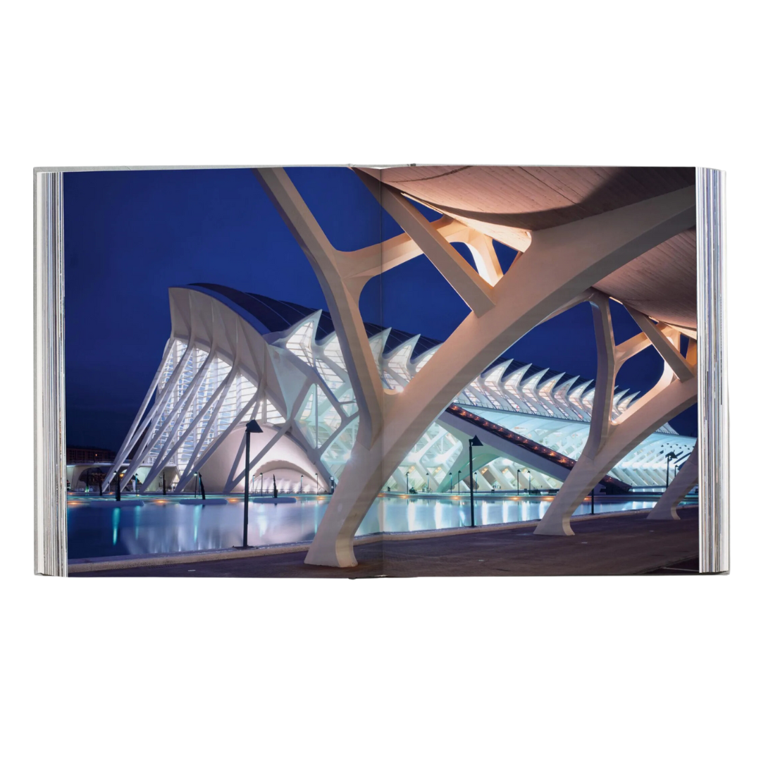 Calatrava. Complete Works 1979–Today XL