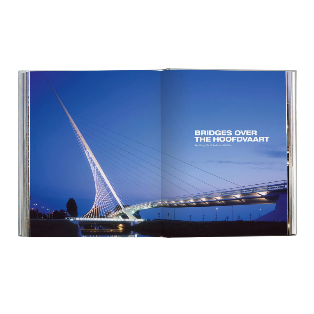 Calatrava. Complete Works 1979–Today XL
