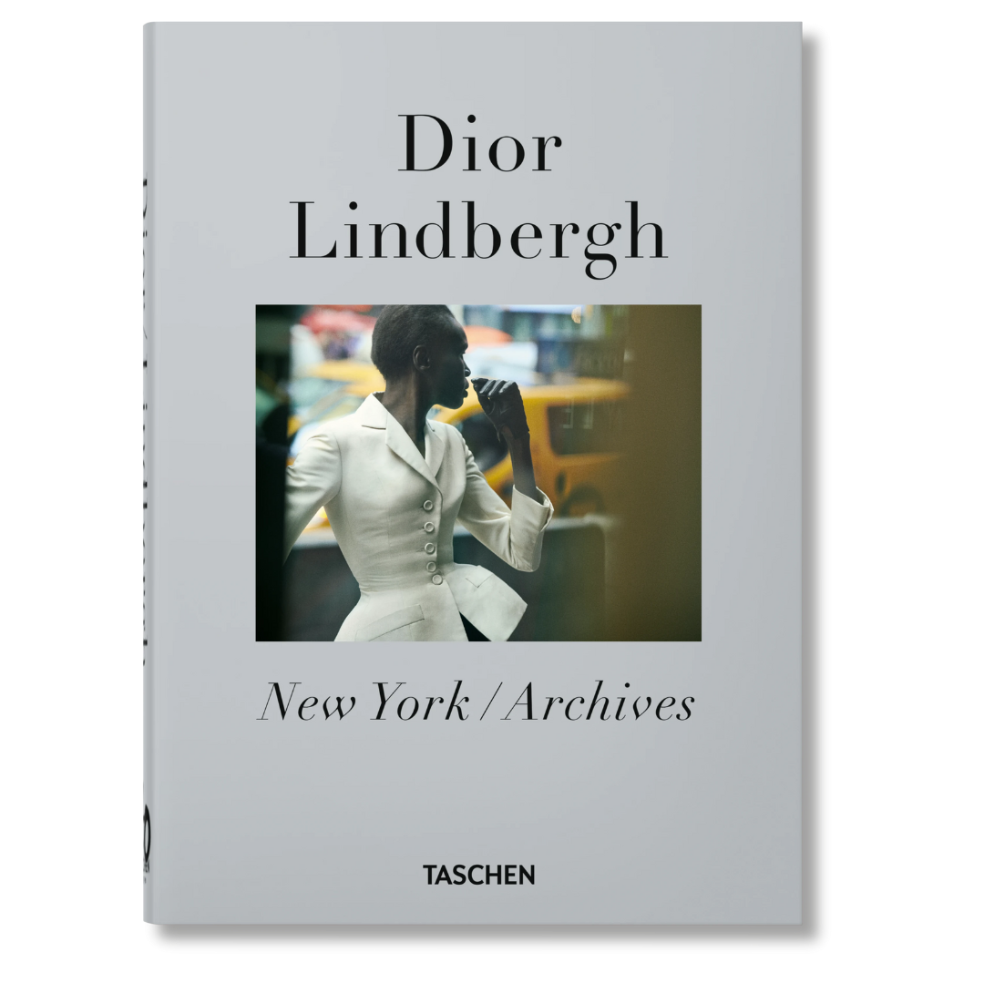 Peter Lindbergh. Dior. 40th Ed.