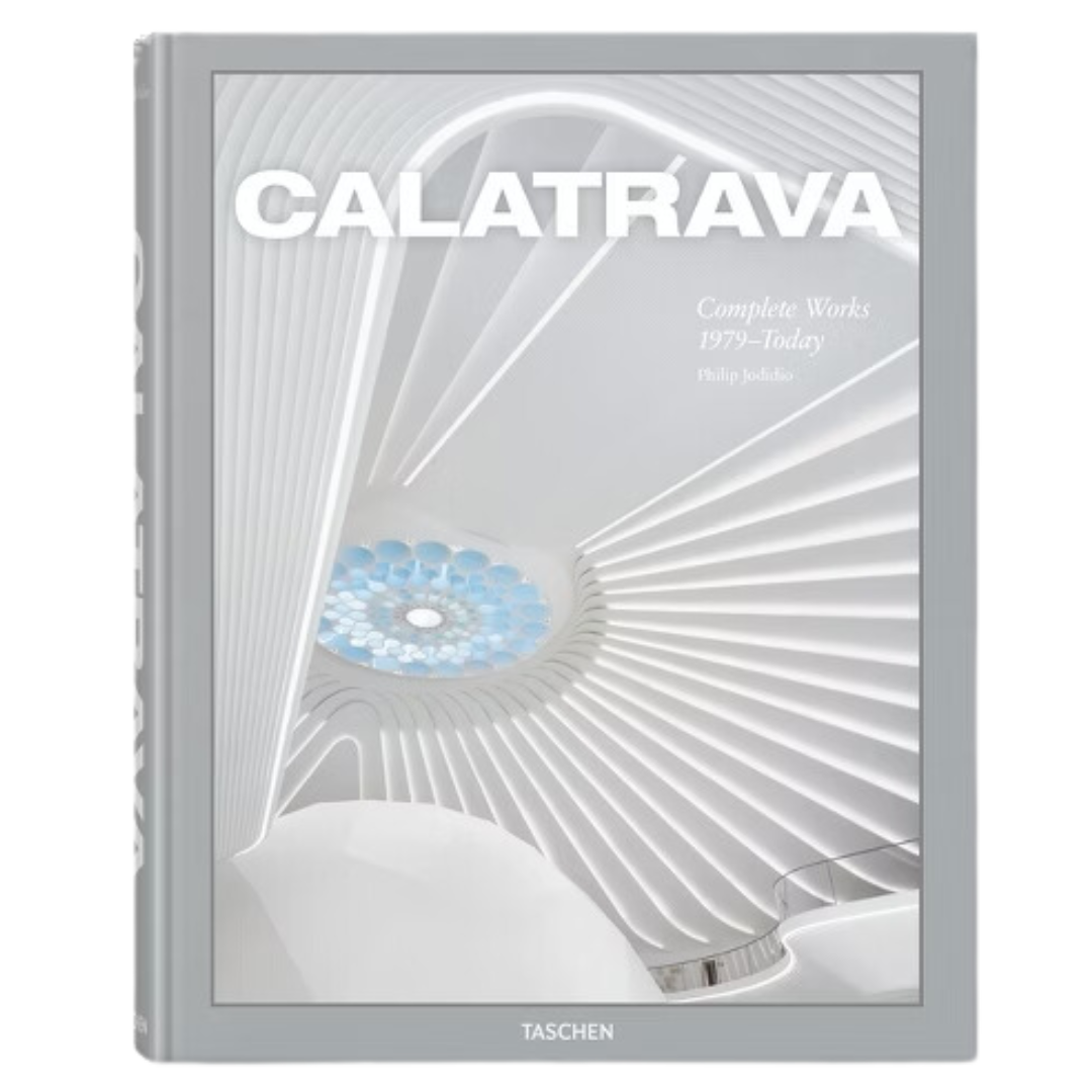 Calatrava. Complete Works 1979–Today XL
