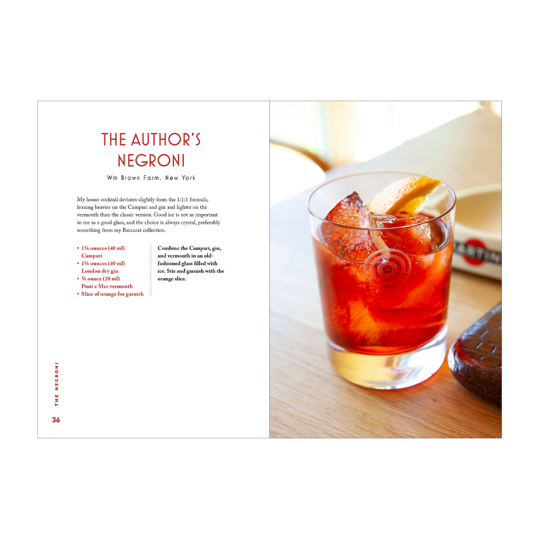The Negroni