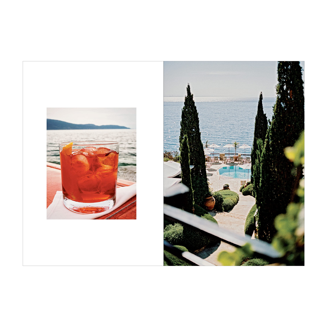The Negroni