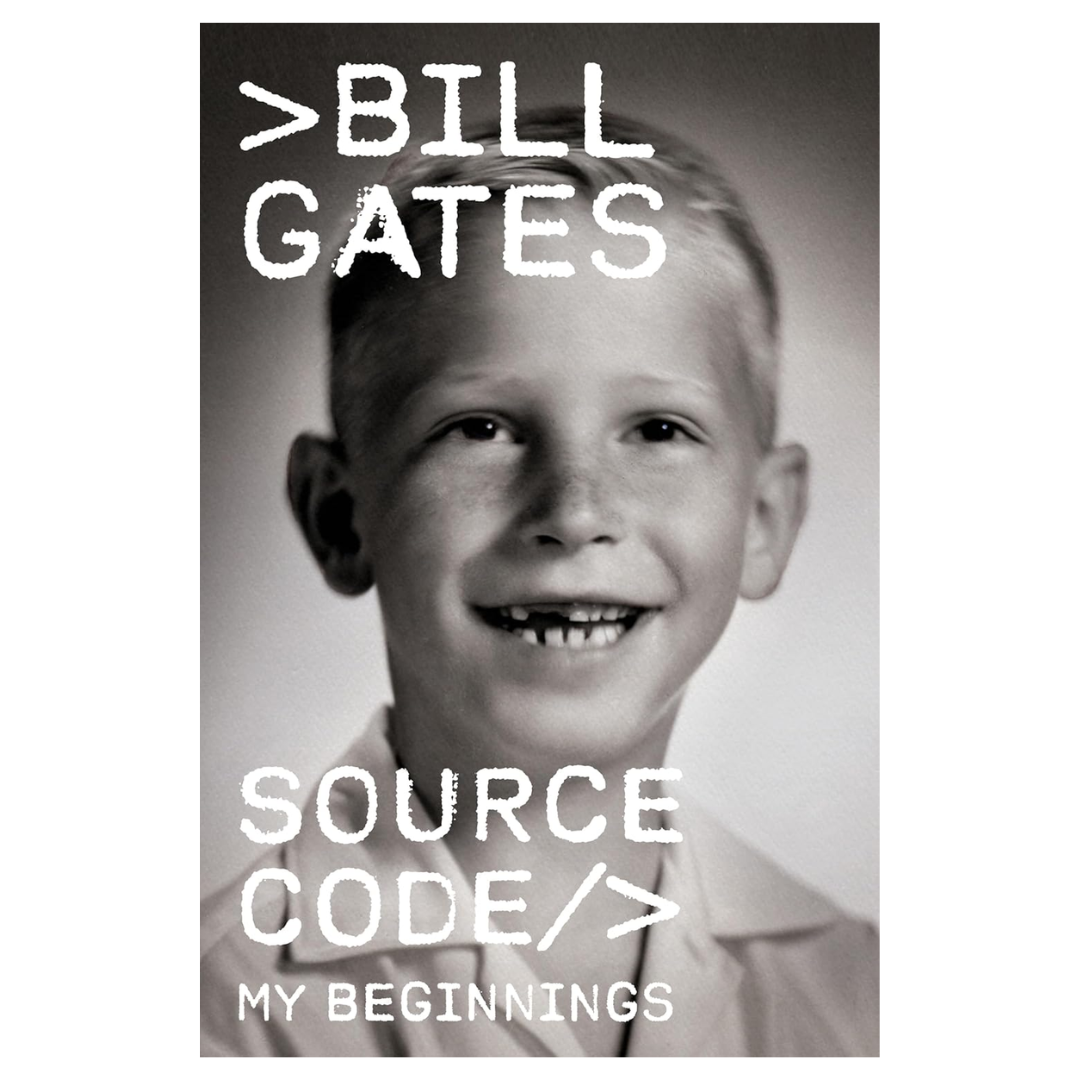 Source Code: My Beginnings