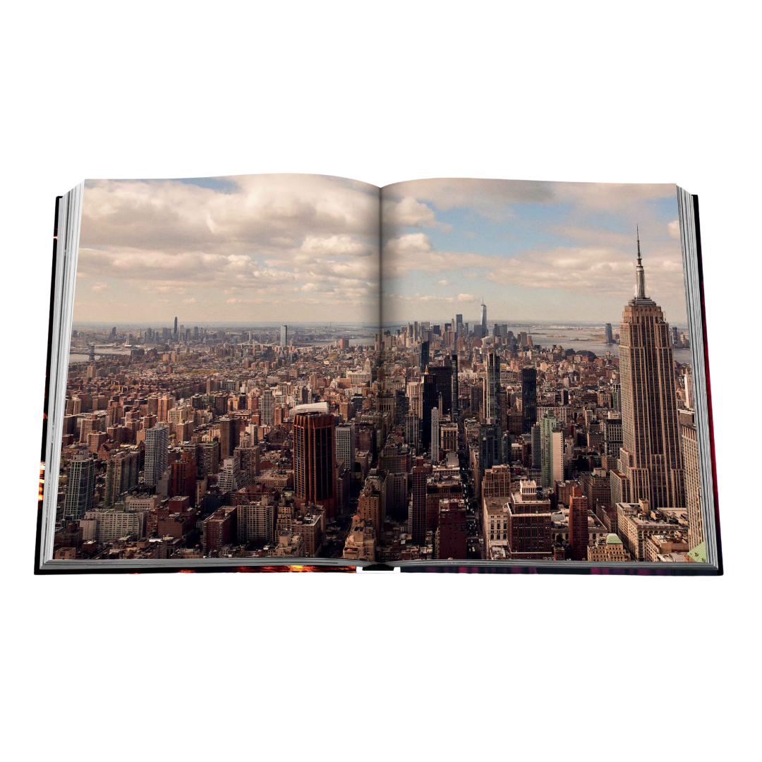 New York Chic