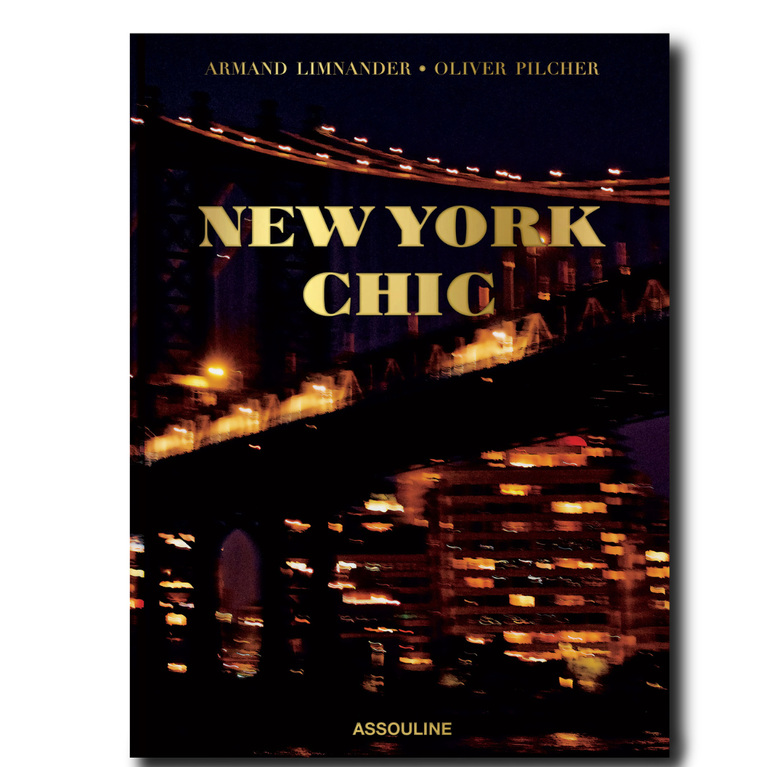 New York Chic
