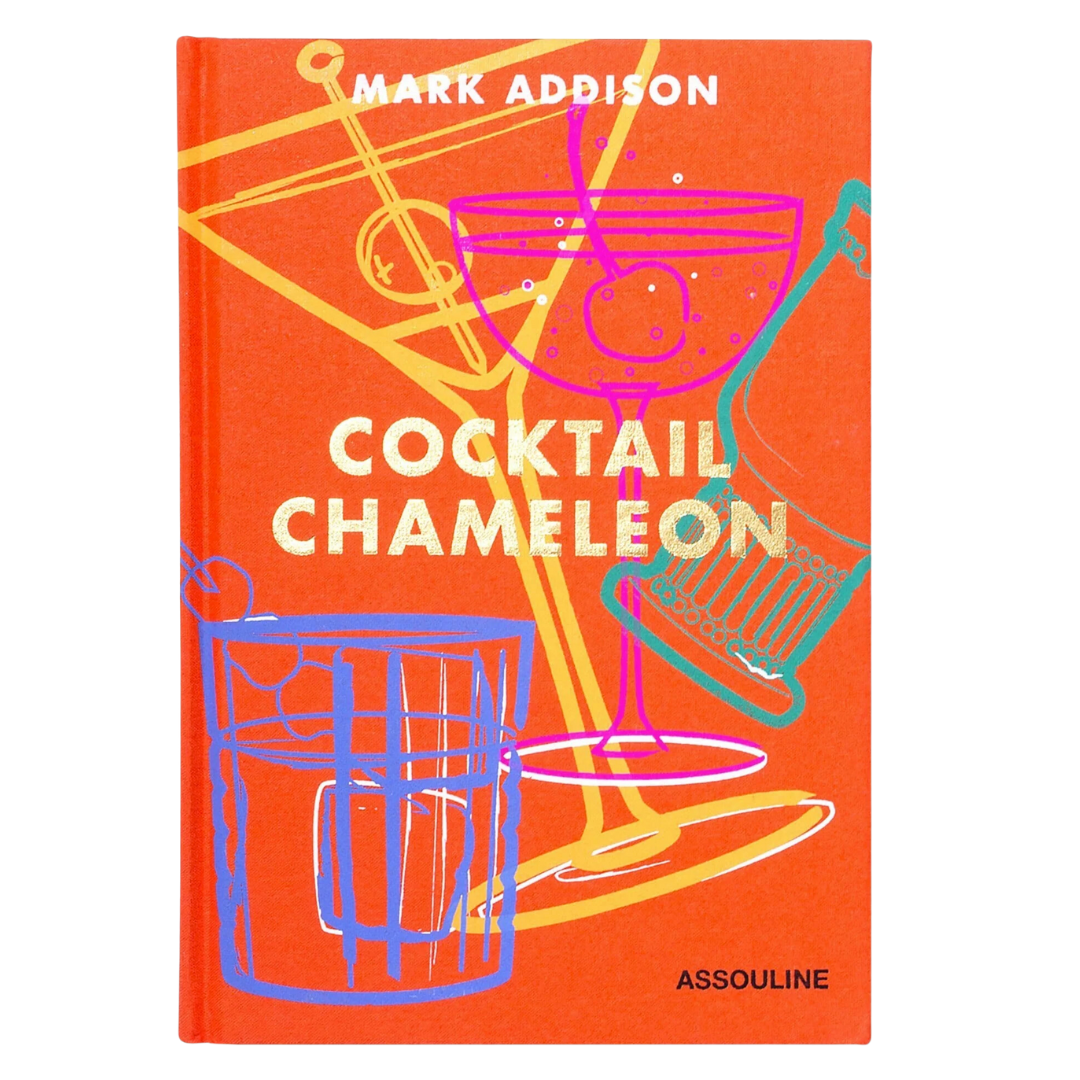 Cocktail Chameleon