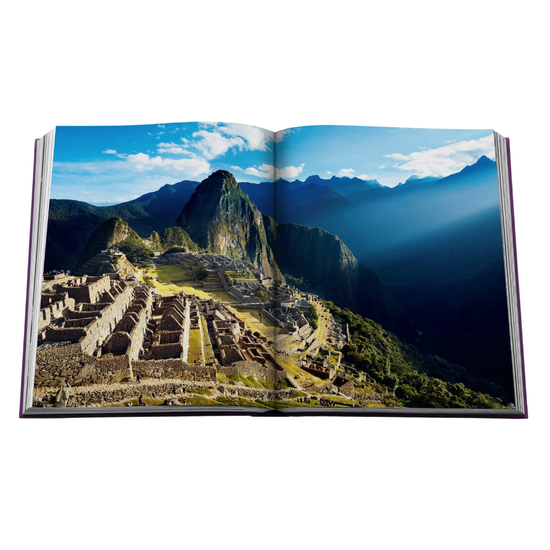 Peru: An Odyssey across a Time-Honored Land