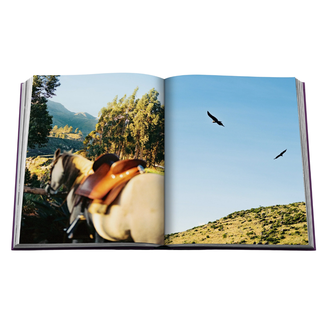 Peru: An Odyssey across a Time-Honored Land