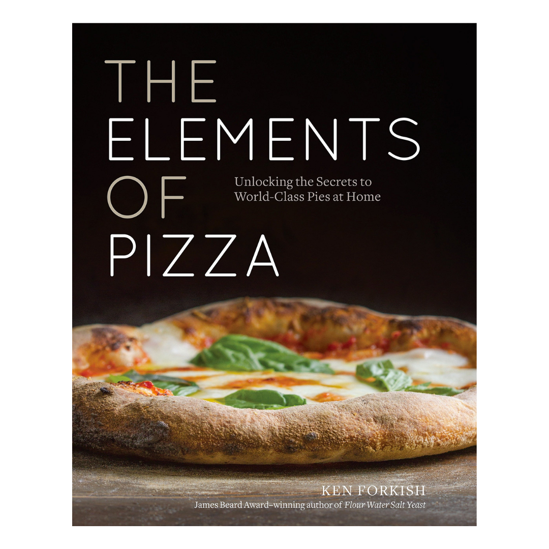 The Elements of Pizza