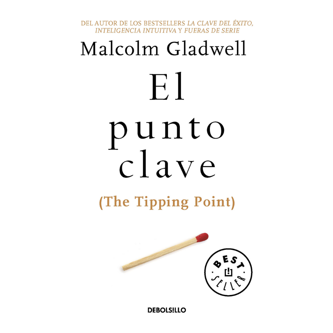 El punto clave / The Tipping Point