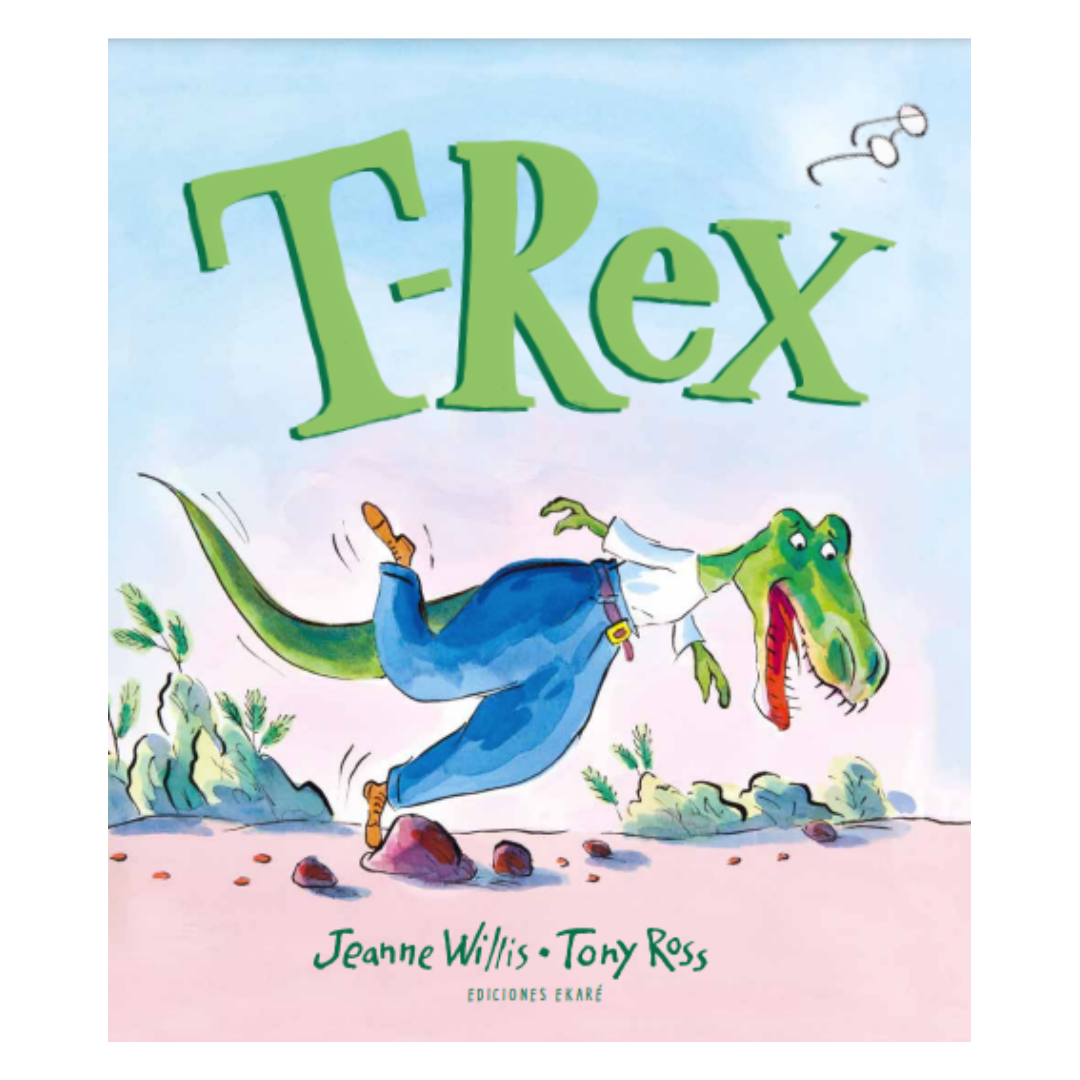 T-Rex