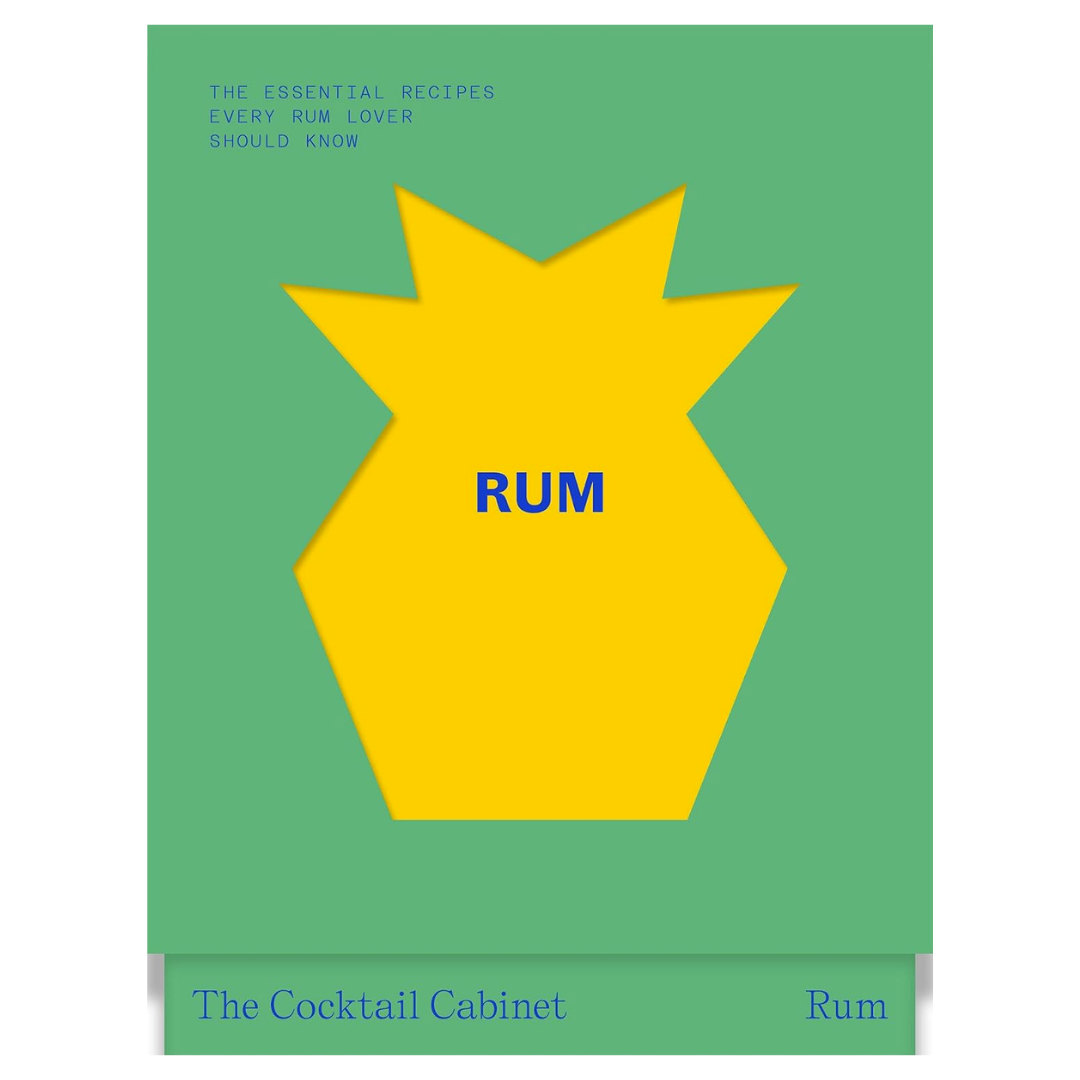 The Cocktail Cabinet: Rum