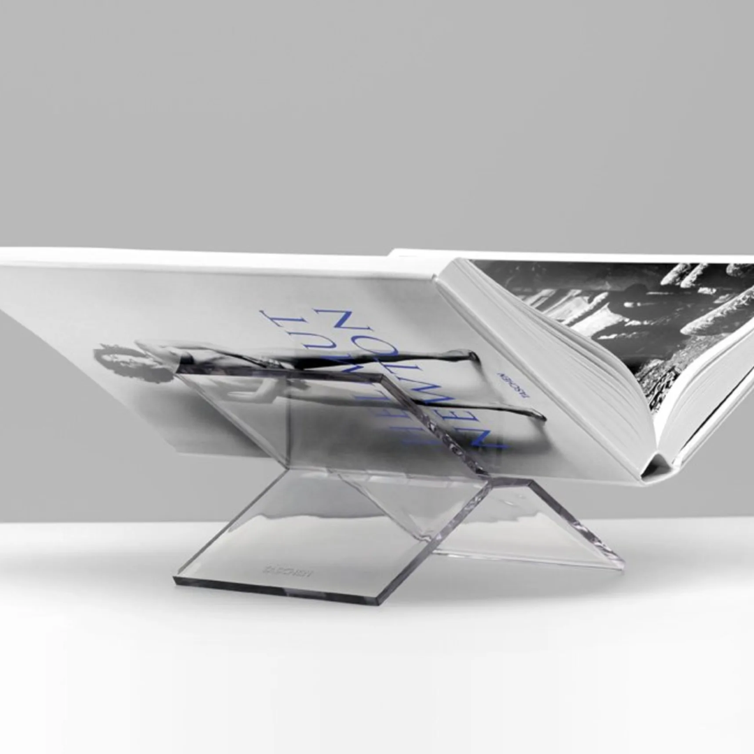 TASCHEN's Bookstand