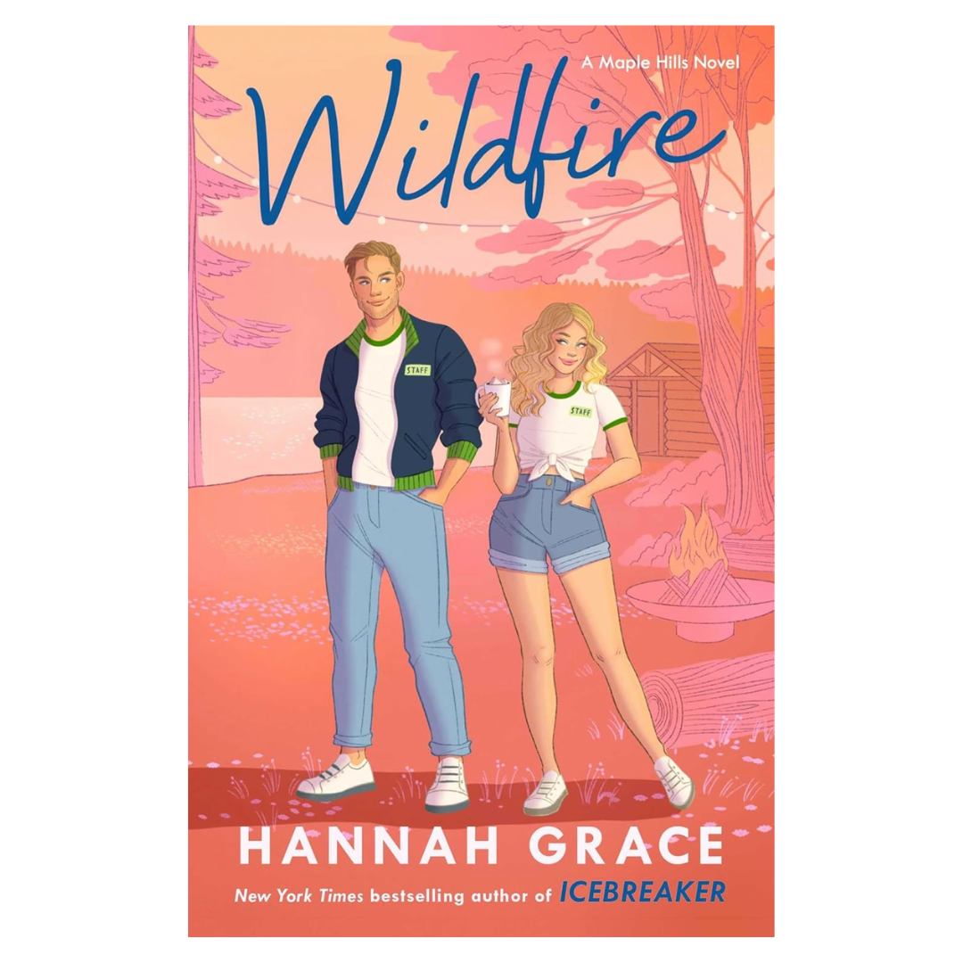 Wildfire: A Novel