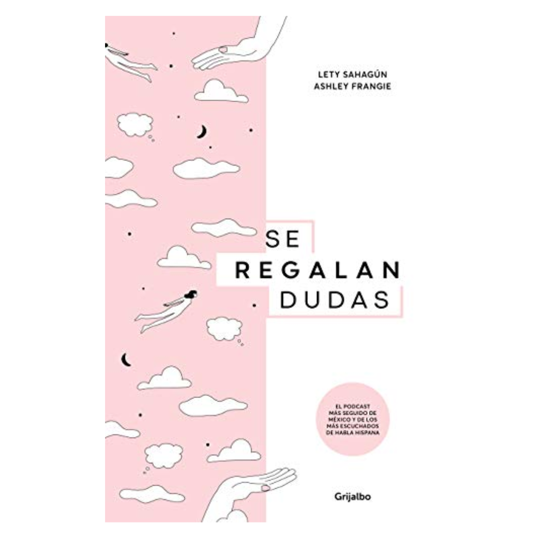 Se regalan dudas