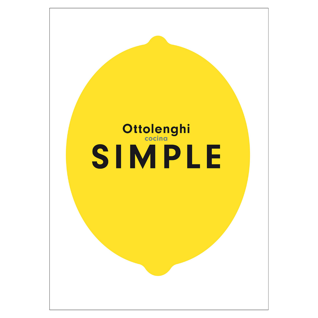 Ottolenghi Cocina Simple