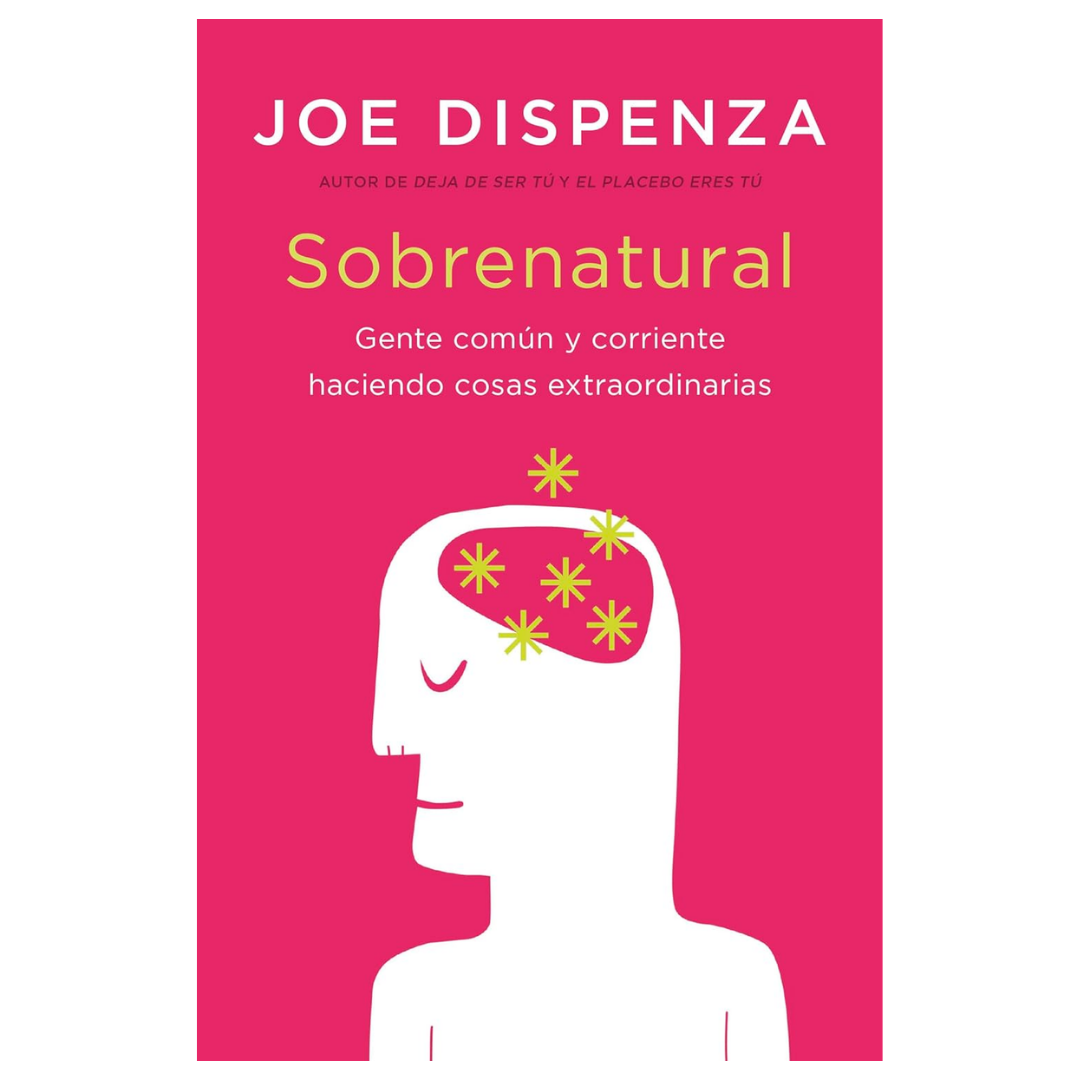 Sobrenatural: Gente corriente haciendo cosas extraordinarias