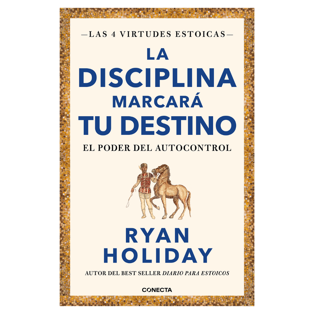 La disciplina marcará tu destino