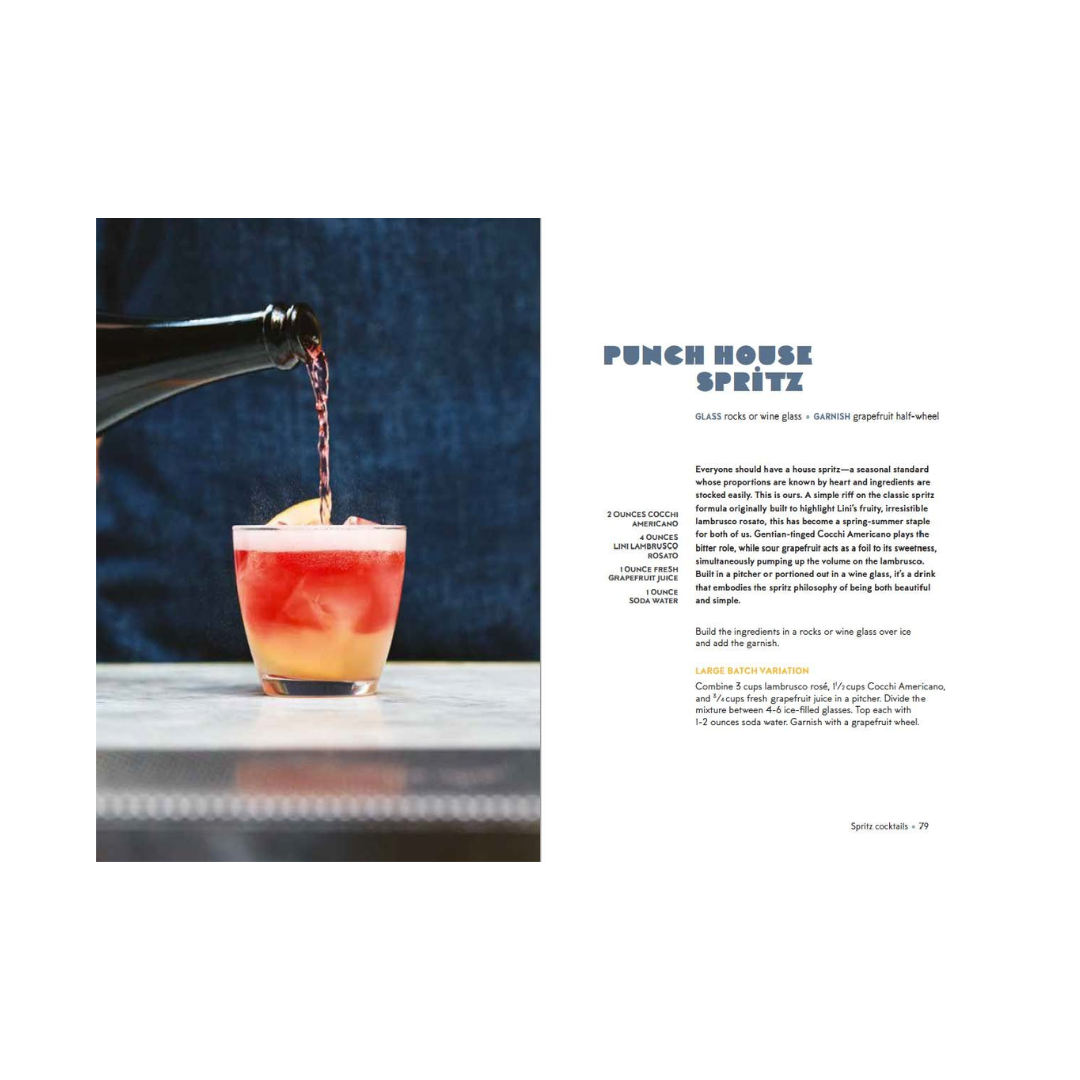Spritz