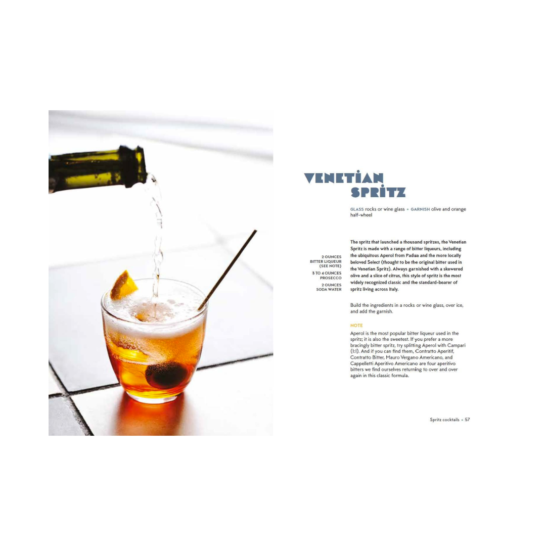Spritz