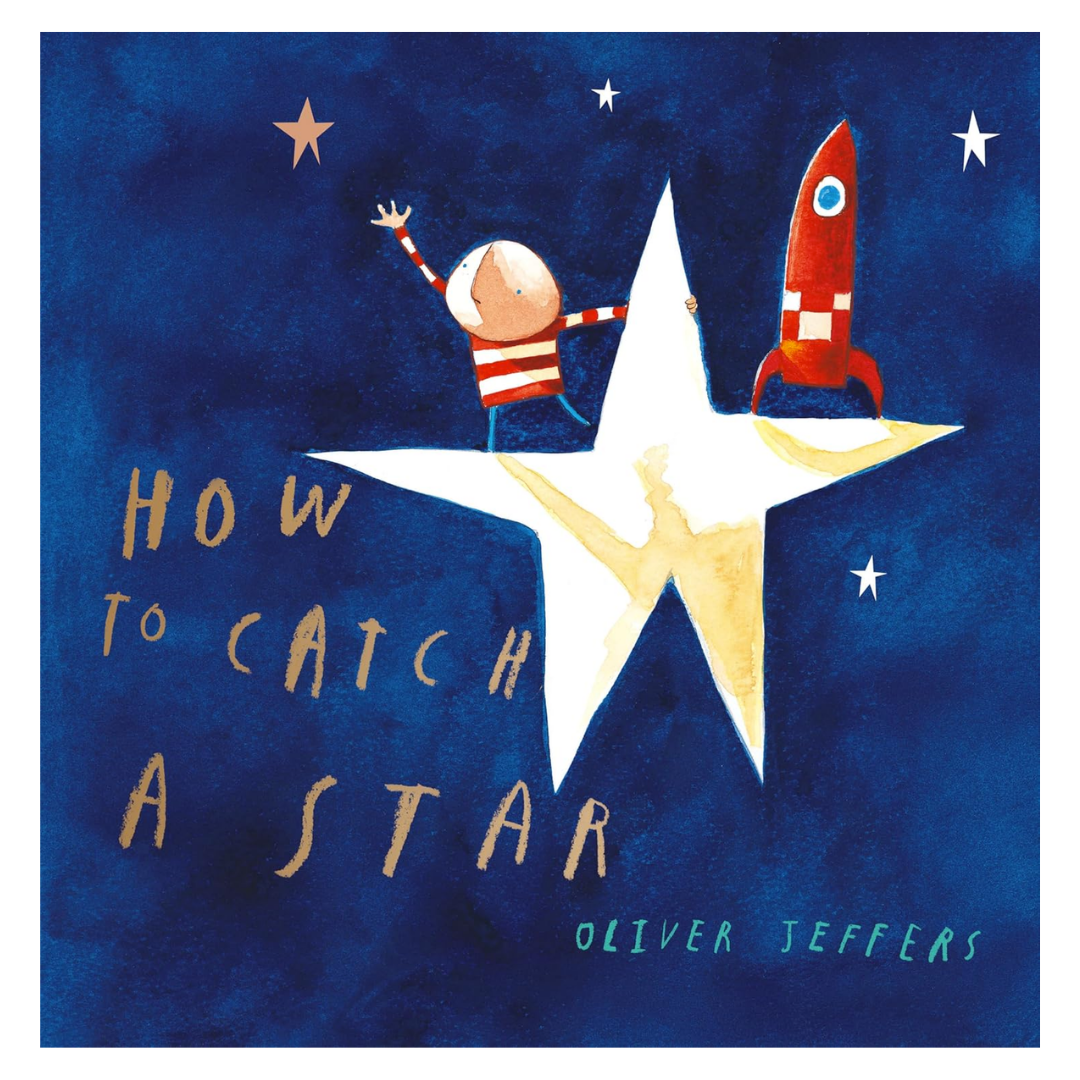 How to Catch a Star