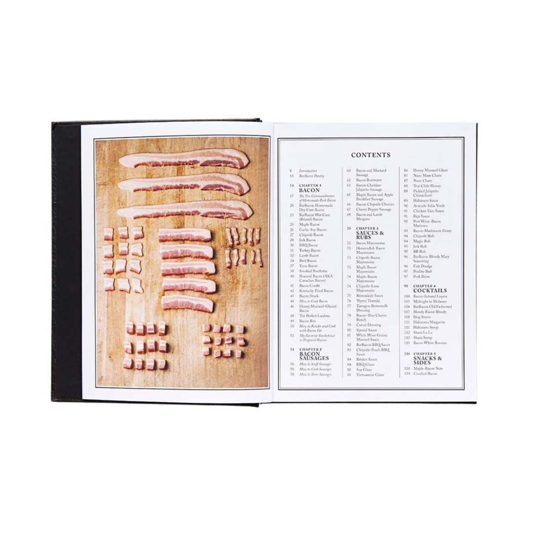 The Bacon Bible